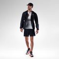 Rossignol Sapa futóshort 2IN1 7" black 2
