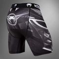 Edző rövidnadrág Venum Vale Tudno Gladiator 3.0 black/white 3