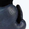 Boksz fejvédő Venum Impact Evo Scales Headgear midnight blue 6