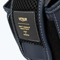 Boksz fejvédő Venum Impact Evo Scales Headgear midnight blue 7