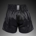 Férfi edzőshort Venum Classic Evo Muay Thai black/white 2