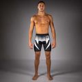 Férfi edzőshort Venum No Gi Vale Tudo black/white 2