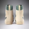 Férfi bokszcipők Venum Contender Boxing aqua green/ivory 9