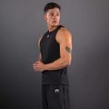 Férfi póló Venum Lazer black/grey 4