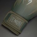 Bokszkesztyűk Venum Stealth Boxing khaki/dark green 3