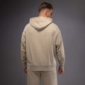 Pulóver Venum Giant 3D Hoodie beige 3