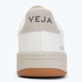 Férfi cipők VEJA V-12 Leather white/natural 6