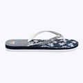 Gyermek szandálok ROXY Pebbles VII G 2021 white/stripe 2