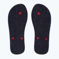 Quiksilver Molokai Core férfi flip flop piros AQYL101325 13