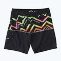Férfi úszónadrág Billabong Fifty50 Airlite neon 3