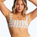 Fürdőruha felső Billabong Island Glow Tanlines Tank multicolor 4