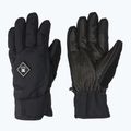 Férfi snowboard kesztyű DC Franchise black