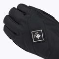Férfi snowboard kesztyű DC Franchise black 4