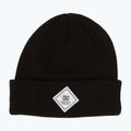 Női téli sapka DC Label black