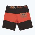 Billabong Tribong Pro washed red férfi fürdőnadrág 6