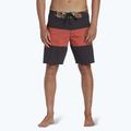 Billabong Tribong Pro washed red férfi fürdőnadrág