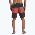 Billabong Tribong Pro washed red férfi fürdőnadrág 3