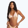 Fürdőruha felső Billabong Sungazers Reversible Tri multicolor