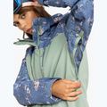Női snowboard kabát ROXY Roxy Jetty Block wild wind chloe blossom 5