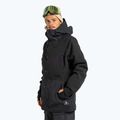 Férfi snowboard kabát DC Tundra black 4