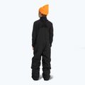 Gyerek snowboard nadrág Quiksilver Mash Up Bib true black 3