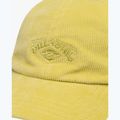 Női Billabong Essential Cord napszemüveg sapka 8