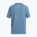 Quiksilver Everyday Surf férfi póló koronás kék 2