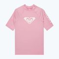 ROXY Wholehearted lila sifon gyermek úszópóló