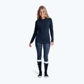 Női termoaktív felső ROXY Climate Control Base Layer true black 2