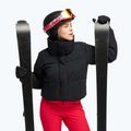 Női snowboard kabát ROXY Snow Winter Rebel true black