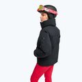 Női snowboard kabát ROXY Snow Winter Rebel true black 5