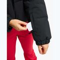 Női snowboard kabát ROXY Snow Winter Rebel true black 9