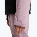 Gyerek snowboarddzseki ROXY Snowsylva true black 7