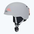 Sísisak Quiksilver Play medium grey heather 3