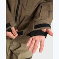Gyerek snowboarddzseki Quiksilver Forever Stretch GTX canteen 8