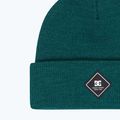 Férfi téli sapka DC Label deep teal 3