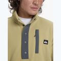 Férfi snowboard pulóver Quiksilver No Destinantion Half Snaps sponge 5