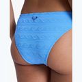 Fürdőruha alsó ROXY Paradise Wave Moderate silver lake blue make a splash 6