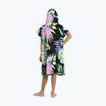 Gyerek poncsó ROXY RG Stay Magical Printed anthracite aquarella active rg 2