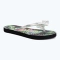Gyerek flip-flopok ROXY Lulu IV black multi 1