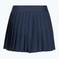 Tenisz szoknya Lacoste Miami Open JF7784 navy blue/navy blue 2