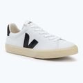 Férfi cipők VEJA Campo Canvas white/black