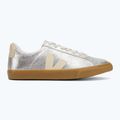 Női cipők VEJA Esplar Logo silver/pierre/natural 2