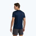 Férfi póló Aulp Tommy navy 2