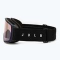Síszemüveg Julbo Launcher Reactiv High Contrast black/flash blue 4