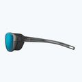 Napszemüveg Julbo Camino M Polarized HD matte translucent black/gray 2