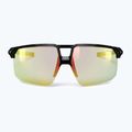 Napszemüveg Julbo Liry Reactiv Light Amplifier shiny black/shiny translu dark grey 3