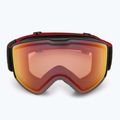 Síszemüveg Julbo Cyrius Spectron Glare Control black/ gray/ flash infrared 2