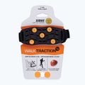 Sidas Walk 1/2 Traction cipő borítás fekete CTRWALKHALF16 4
