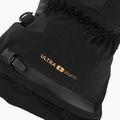 Női fűtött kesztyű Therm-ic Ultra Heat Boost fekete T46-1200-002 6